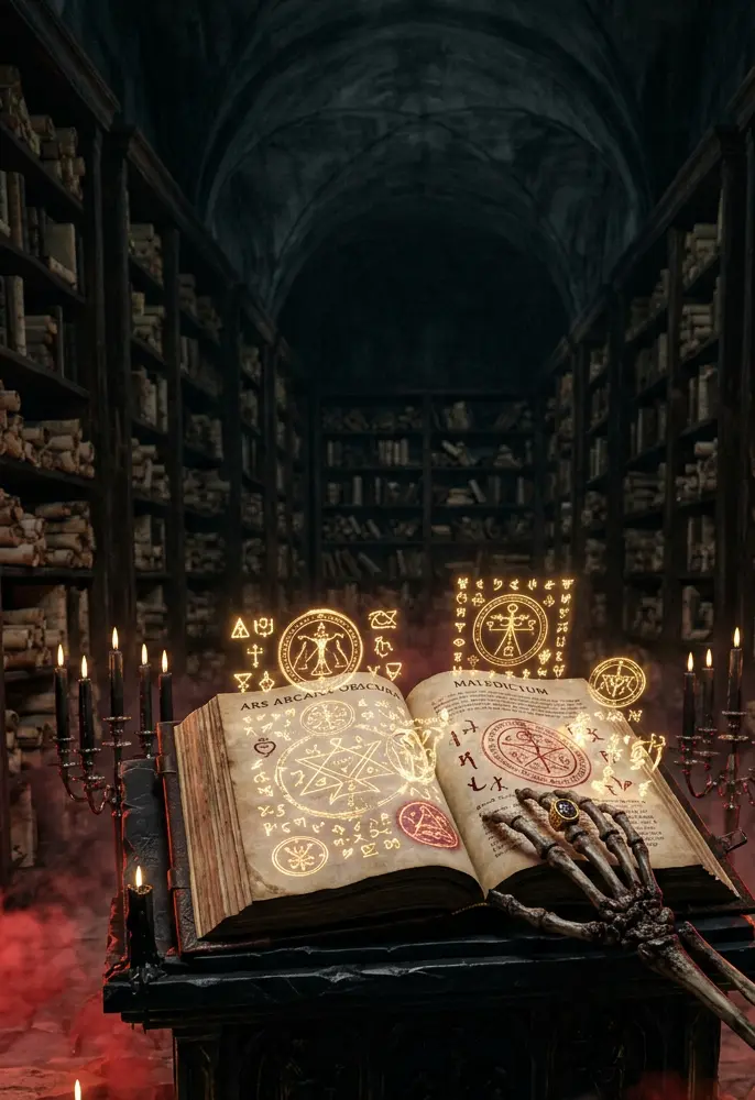 Storia proibita