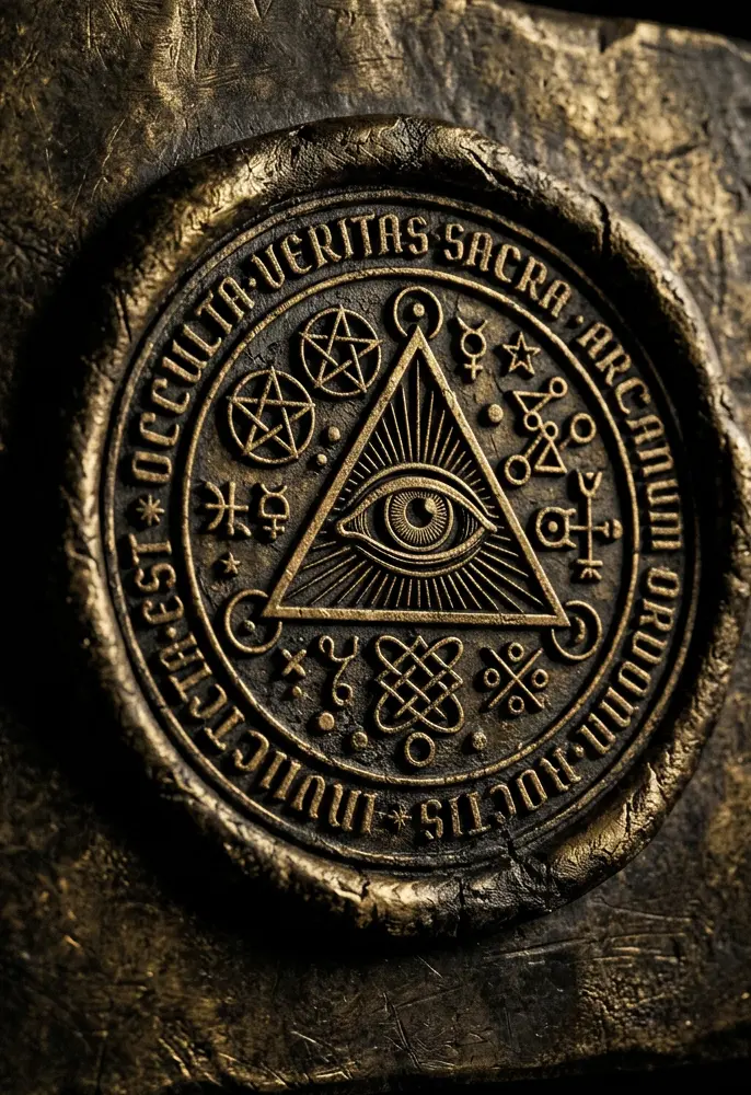 Verità occulte